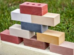 Свойства силикатного кирпича