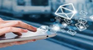 Types of SMS requests via API from Intis Tele