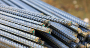 Стальная арматура – классификация и область применения