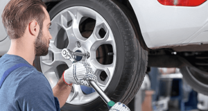 Что нужно для успешной работы станции шиномонтажа?