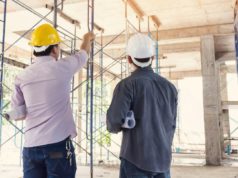 Функции технического надзора в строительстве