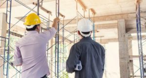 Функции технического надзора в строительстве