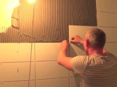 Преимущества и недостатки укладки кафеля в ванной