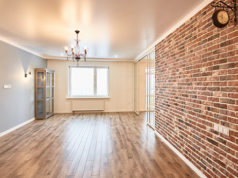 Что входит в ремонт под ключ квартиры?