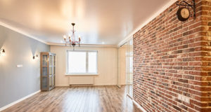 Что входит в ремонт под ключ квартиры?