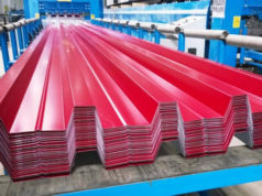 Правильное хранение профлиста