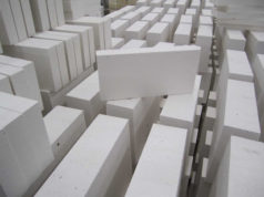 Газосиликатные блоки и их применение