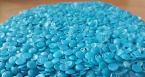 Сфера применения вторичной гранулы ПВД