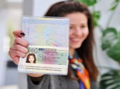 Какие нужны документы для оформления рабочей визы?