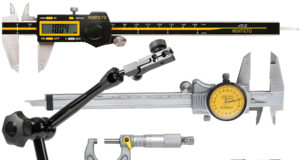 Применение измерительных инструментов