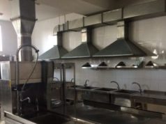 Технологическое оборудование для кафе: на чем остановить выбор