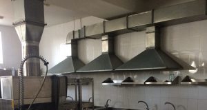 Технологическое оборудование для кафе: на чем остановить выбор