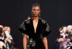 Главные тренды в платьях на 2021 год