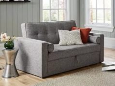 Мягкая мебель: секреты правильного выбора