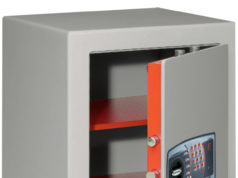 Выбор сейфа для дома