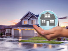 Особенности страхования недвижимости