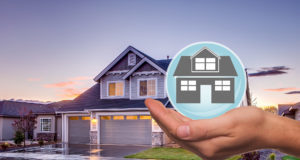 Особенности страхования недвижимости