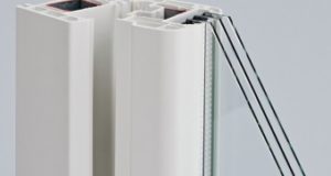 Обзор профиля REHAU Euro