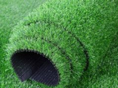 Рулонный газон: правила ухода