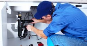 Какие услуги сантехника пользуются наибольшей популярностью?