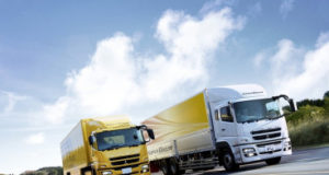 Грузоперевозки по Киеву: особенности и правила