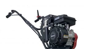 Сердце мотоблока и культиватора — двигатель