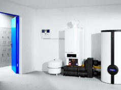 Современные газовые котлы и их конструктивные особенности