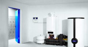 Современные газовые котлы и их конструктивные особенности