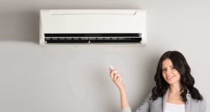 Как правильно использовать кондиционер?