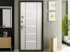 Правильные критерии выбора входной двери