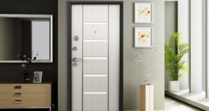 Правильные критерии выбора входной двери