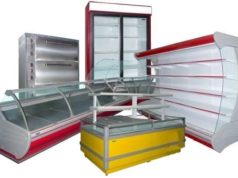 Торговое оборудование — важное звено атмосферы магазина