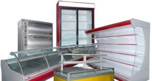 Торговое оборудование — важное звено атмосферы магазина