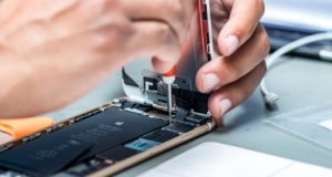 Особенности и нюансы ремонта техники Apple