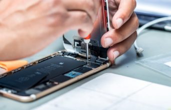 Особенности и нюансы ремонта техники Apple