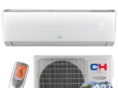 Кондиционеры Cooper & Hunter: особенности моделей