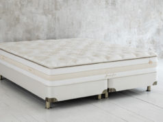 Матрасы King Koil Wedding: особенности, материалы