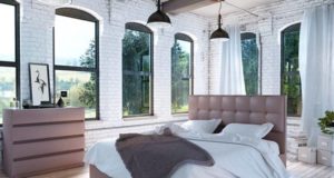 Что нужно учитывать про покупке кровати?