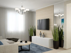 Для чего нужен дизайн интерьера