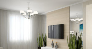 Для чего нужен дизайн интерьера