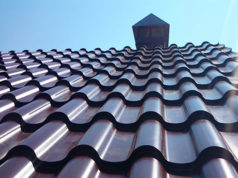 Кровельные материалы и их виды