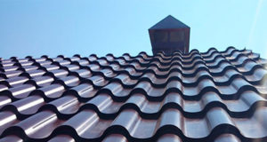 Кровельные материалы и их виды