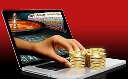 Автоматы на деньги: реальный профит онлайн