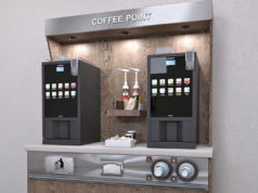 Кофепоинт в офис: что это и в чем его преимущества