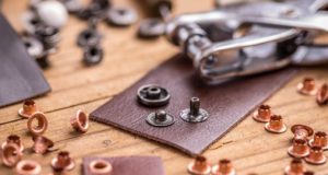 Как выбрать качественную швейную фурнитуру?