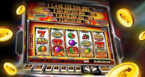 Игровые автоматы на реальные деньги — шанс стать богаче