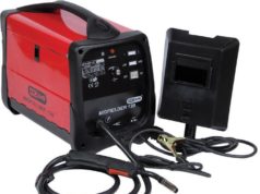 Сферы применения и особенности сварочных аппаратов