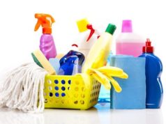 В чем отличительные особенности клининга?