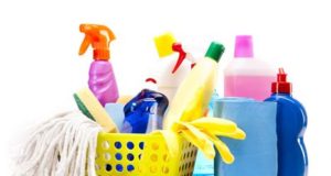 В чем отличительные особенности клининга?