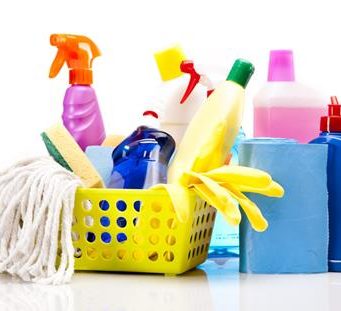 В чем отличительные особенности клининга?